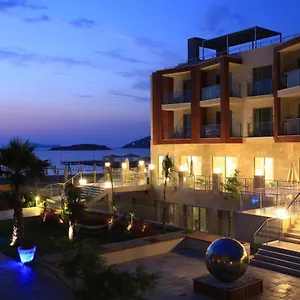 Sundance 4*, Turgutreis Turkije