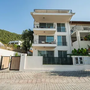 Gizz , Fethiye Turkije