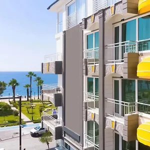 Hotel Sea City Devran & Spa, Antalya