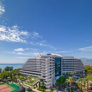 Hotel Rixos Downtown - The Land Of Legends Access, Antalya