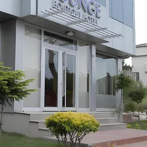 Lounge 2*, Istanboel Turkije
