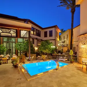 1207 Hotel