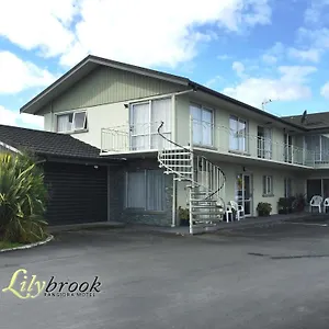 Lilybrook Rangiora