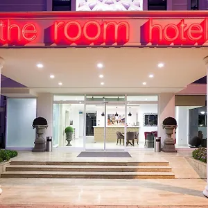 The Hotel&apartments Aparthotel