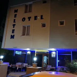 Hotel Meltem, Antalya